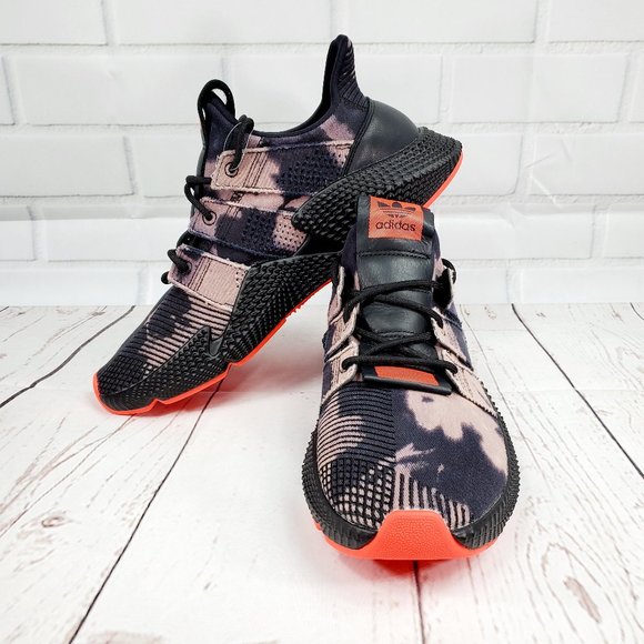 Adidas MEN'S ORIGINALS PROPHERE SHOES - Picture 8 of 12